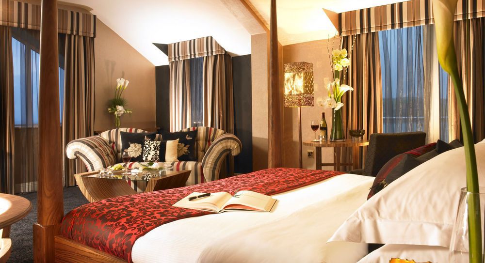 Inchydoney Island & 4* Clonakilty